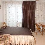 Квартира рядом с метро Маркса