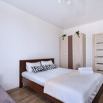 Алант Немировича-Данченко 122/4, Прага