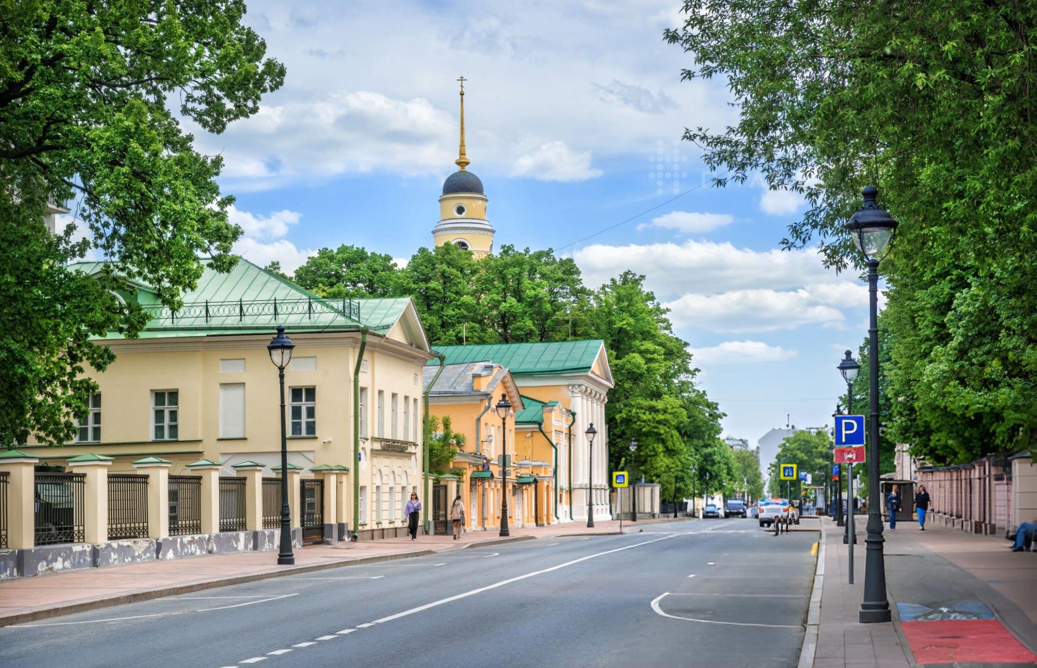 Квартиры посуточно в Томске недорого